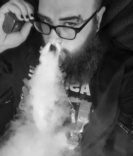 PaganGamer 限定スター 写真