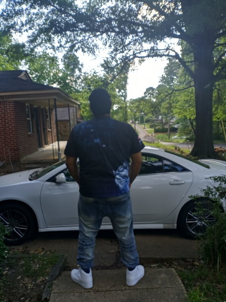 BIG PACO ヌードモデル ギャラリー