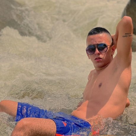 Juan Pablo Quintero ポルノスター 写真