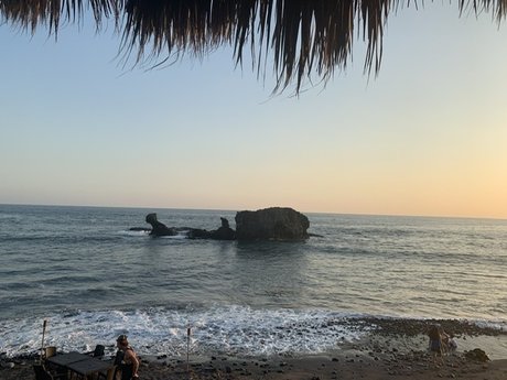 Oscar Mauricio セックスモデル 画像