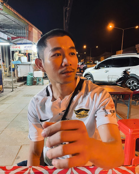 OreoBkk onlyfans セックス女優 写真