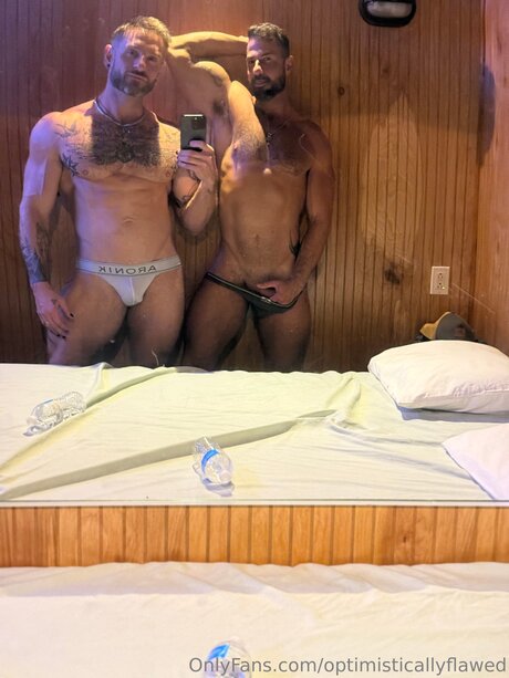 LeoBayne アートスター 写真