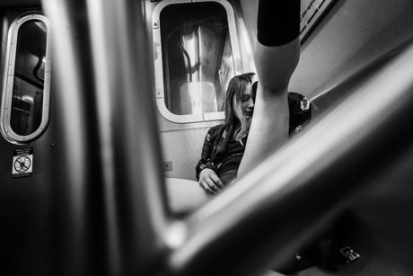 Ophelia Dust_ セクシーモデル 写真