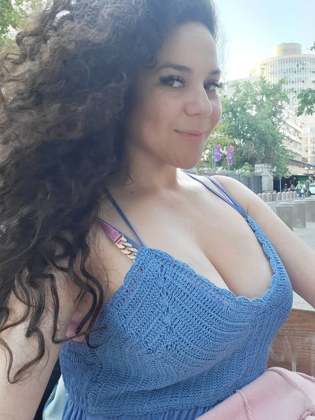 Alicia Polanco 独占スター 写真