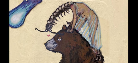 Lorn Kell 無料モデル 画像