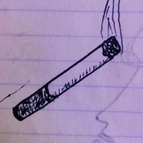 Marlboro red ヌードモデル 写真