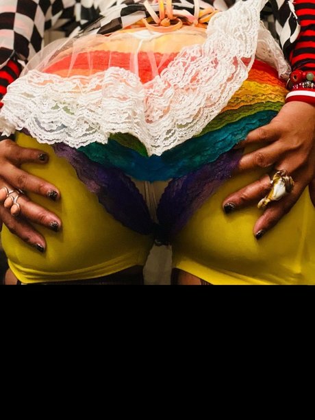 Patchez Clownz かわいいスター ギャラリー