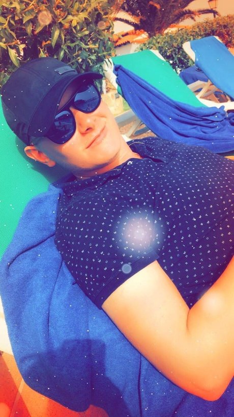 Pascal ポルノスター 高品質 写真