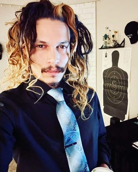 ParisTheReaper 完璧なスター ギャラリー