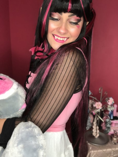 ParaKissCos 完璧な女優 ギャラリー