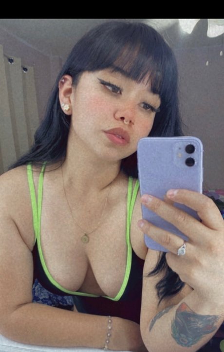 Paola Miel 女優 写真