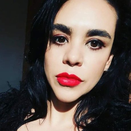 Paola De La Cruz 裸のポルノスター 写真