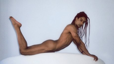 Panterino 完璧なポルノスター 画像