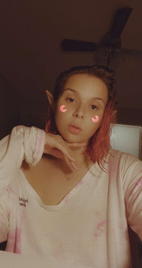 PandoraStar 美しいモデル 写真