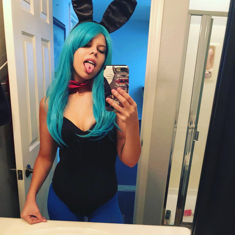 Amanda Power ポルノスター ヌード ギャラリー