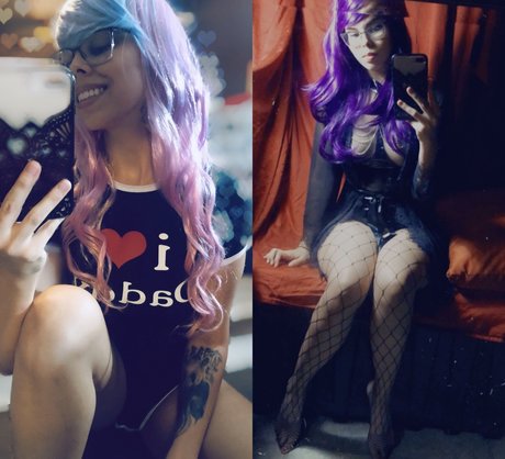 Amanda Power xxxモデル アーカイブ