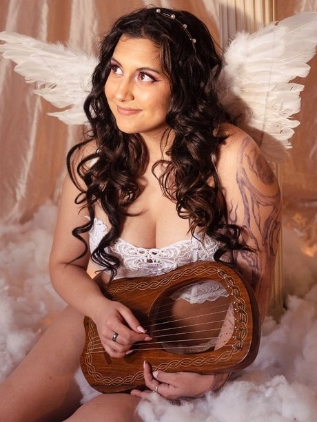 Persephone Knight xxxポルノスター 画像