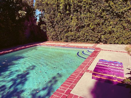 Perla Maarek ポルノモデル 写真