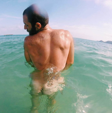 Peludo Put o_ 限定スター 写真