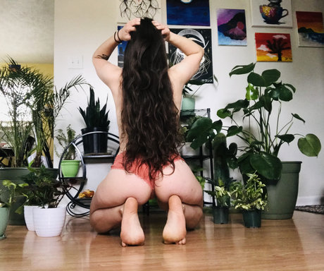 Peezy Pottz エロティックなポルノスター 画像