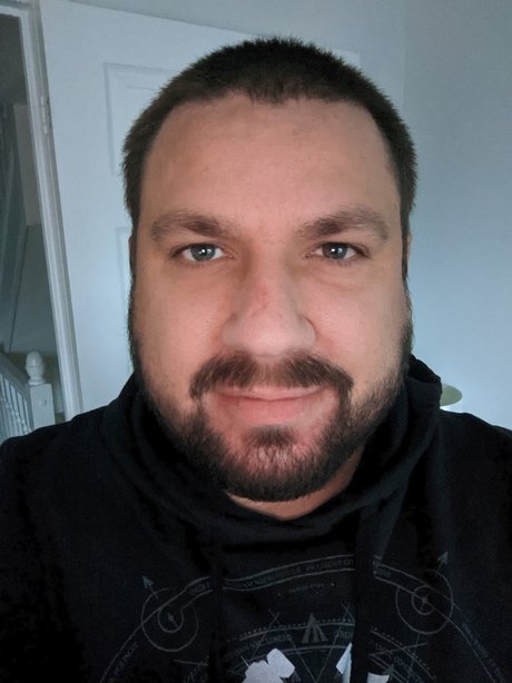 PeetahUK ポルノモデル 写真