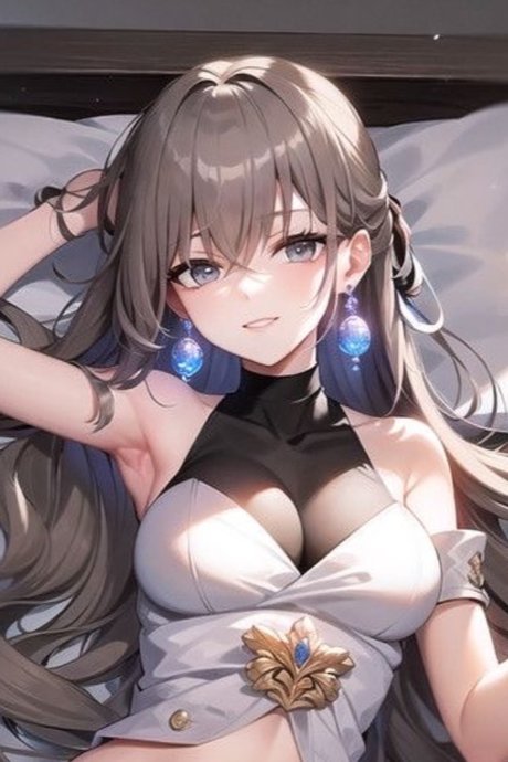 Peachyu エロティック女優 画像