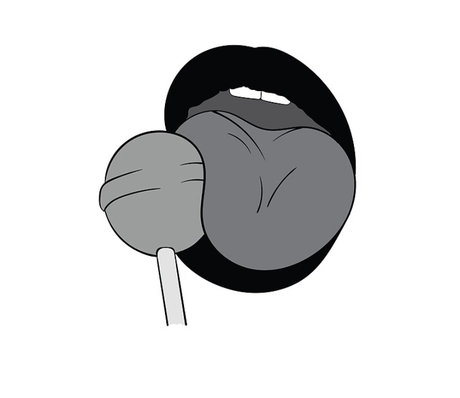 Kylah Collins ホットなポルノスター 写真