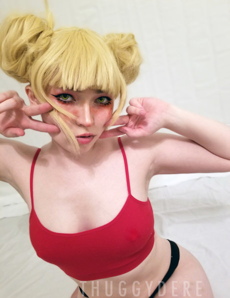 _Danni_ 完璧なスター 写真