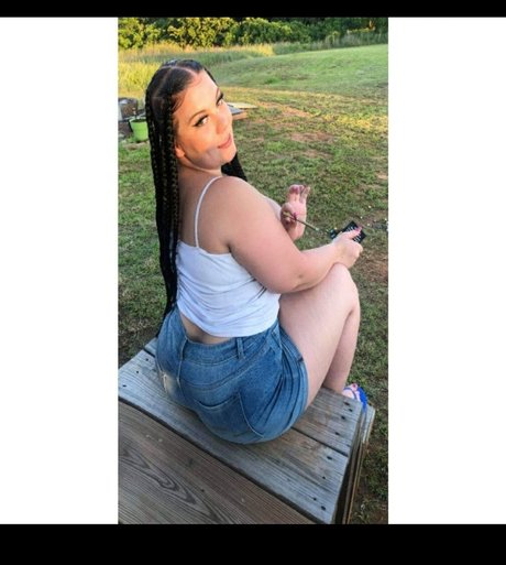 Pawg 最高のポルノスター 写真