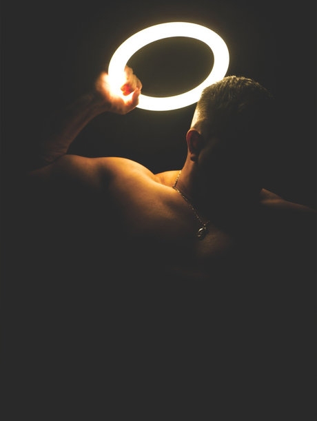 Pavlis 独占スター 写真