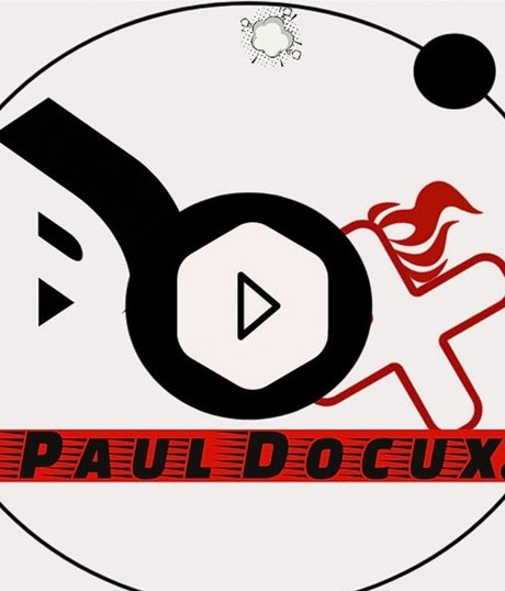 Paul Docux ホットなモデル 写真