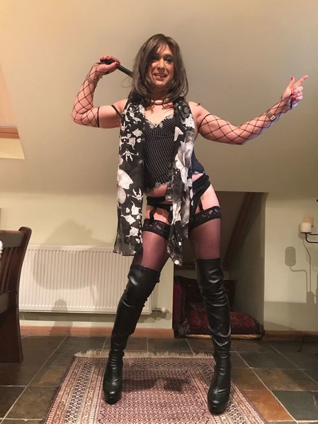 annemarie63 エロティックなスター 写真