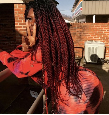 Apache Baltimore HDスター 画像