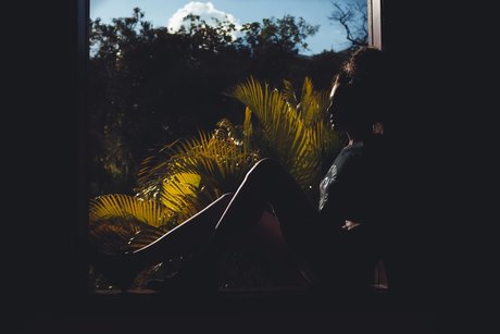 Clara Luas ポルノモデル 写真