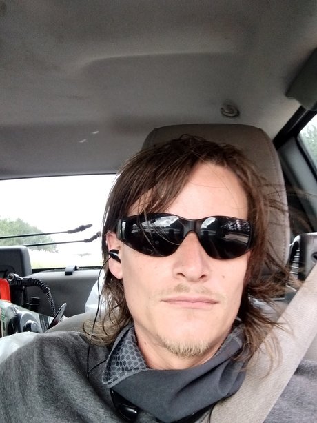 damion evans XXXモデル 写真