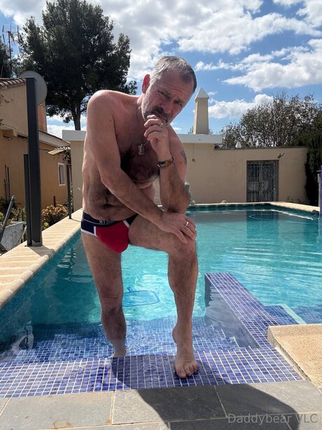 Daddy bear セクシー女優 ギャラリー