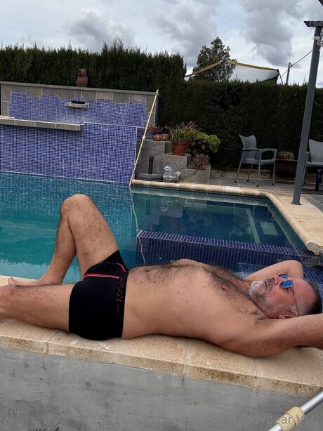 Daddy bear xxx女優 写真