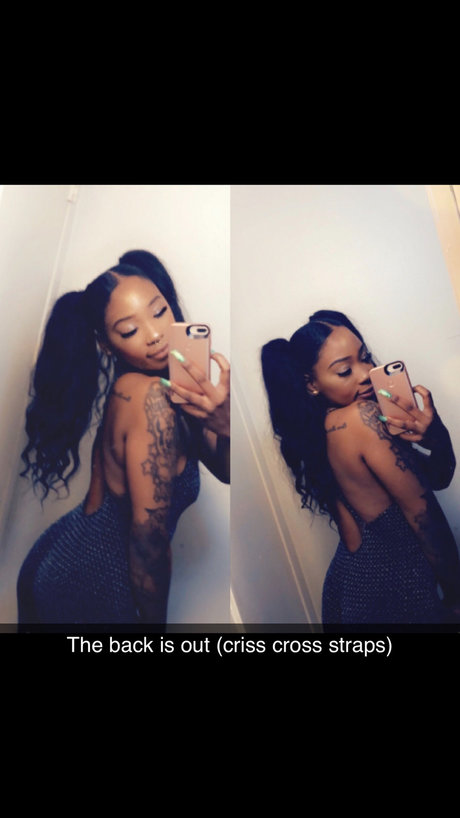 Queen Nicole_ スター ヌード 画像