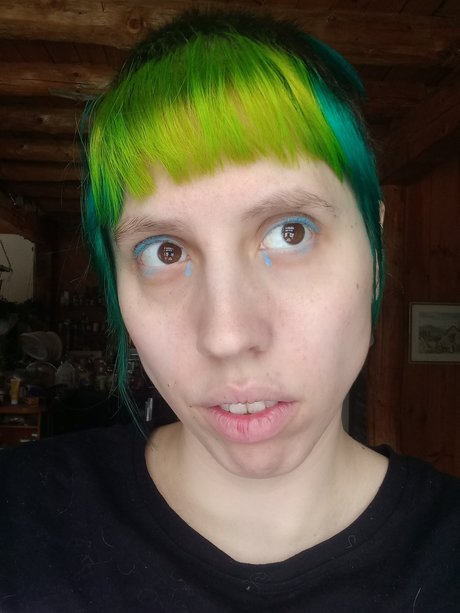 Pixel ホット女優 写真