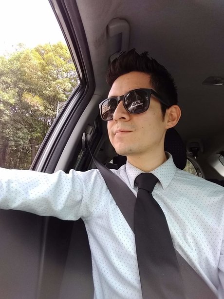 Alex Ayala アートポルノスター 画像