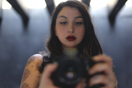 Frani Photography エロティック女優 アーカイブ