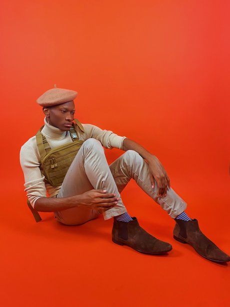 Sho 完璧なスター ギャラリー