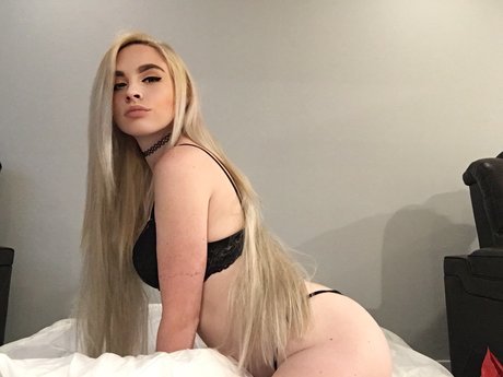 Phenobarbiedoll_ 高品質のポルノスター ギャラリー