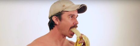 Big Dick XXX セクシーなスター 写真