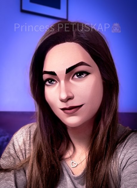 Princess PETUSKAP_ 最高のスター 画像
