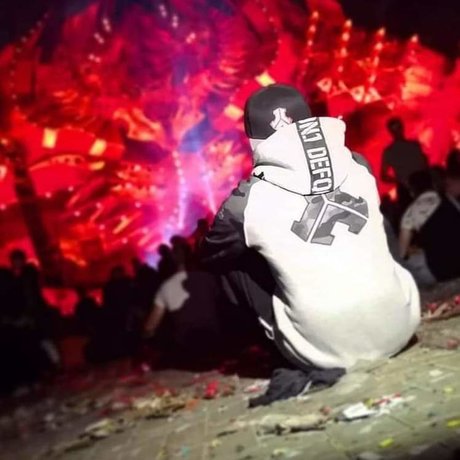 Justin Ward トップモデル 写真