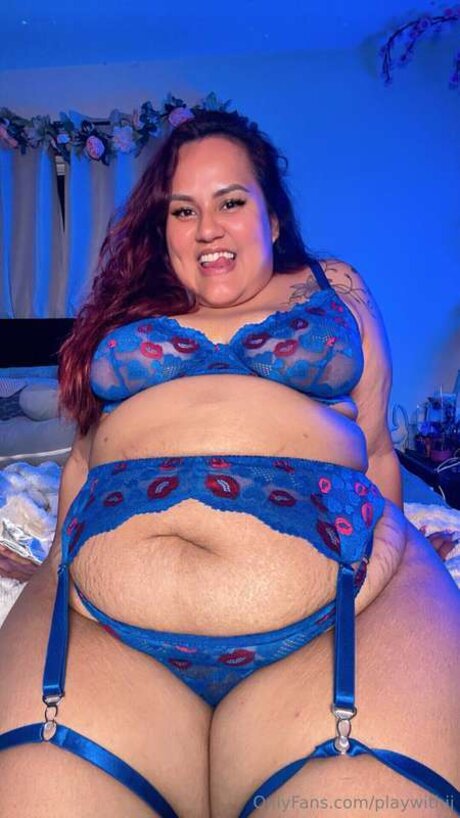 _Cock Whispering Hotwife JJ BBW Big Tits ポルノスター 高品質 写真