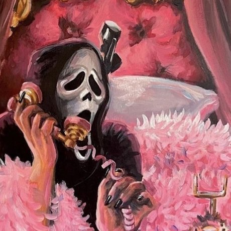 PlayBoiBanks 裸モデル 画像