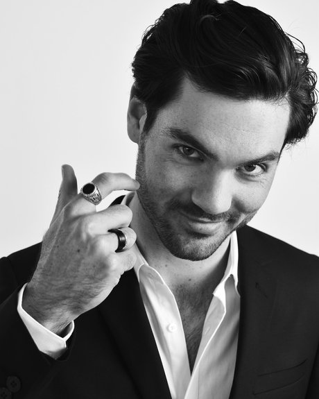 Darkness of Nate ポルノスター トップ ギャラリー