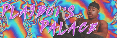 Playboi Goated アダルトモデル 写真